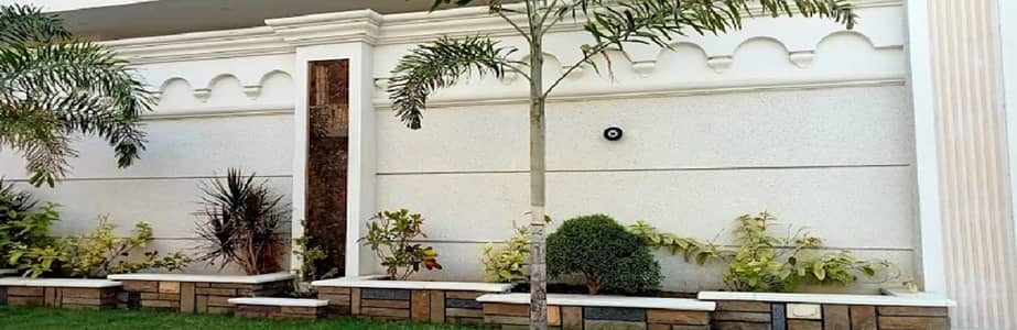 Construction, Renovation & Architectural Services | Tradex Internation