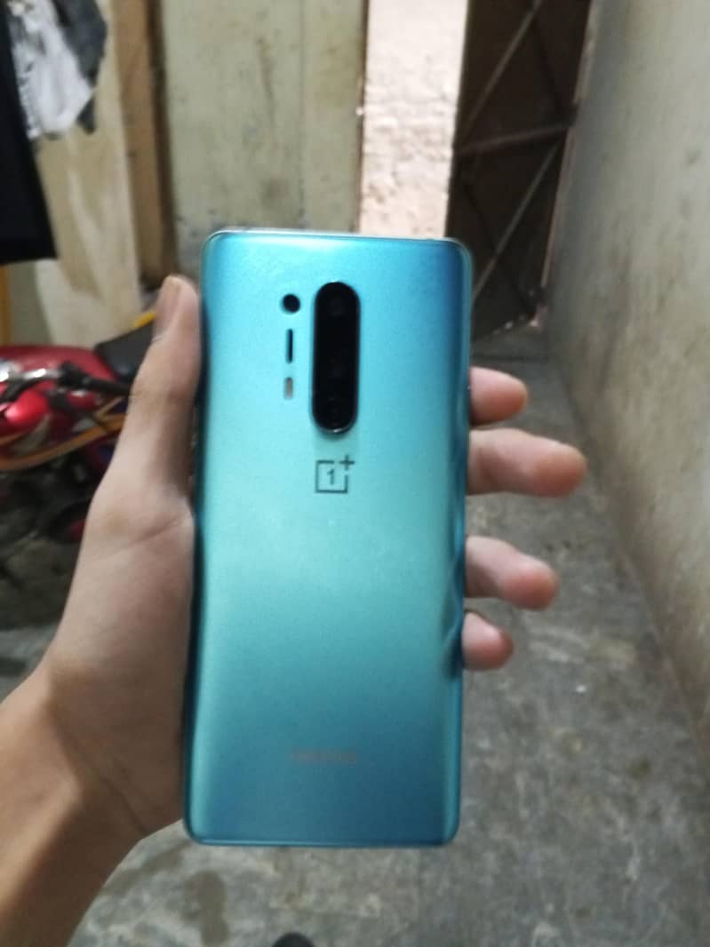 One Plus 8 Pro 2