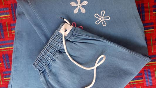 baggy jeans