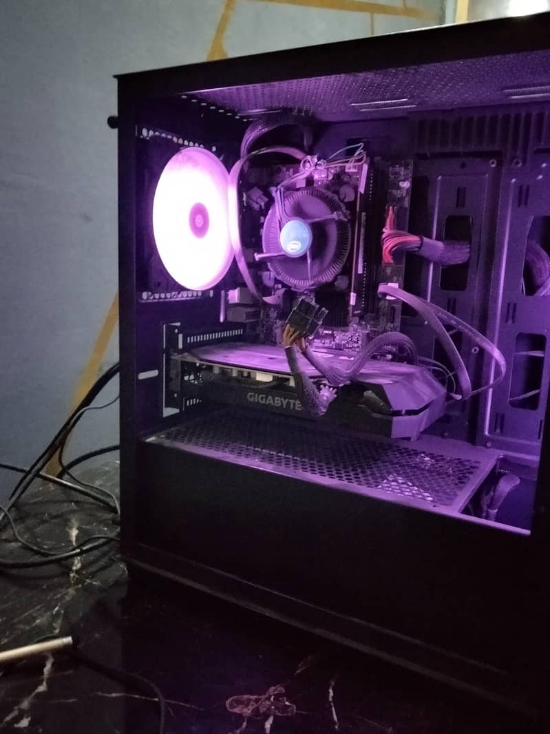 Gaming PC 2