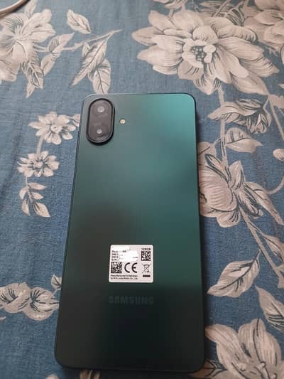 Samsung Mobile A07 5G 4/128