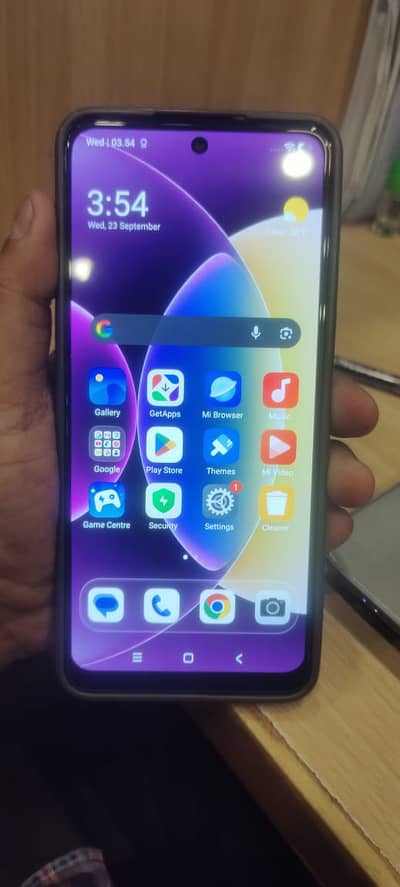 Xiaomi Redmi Note 12  8 / 256