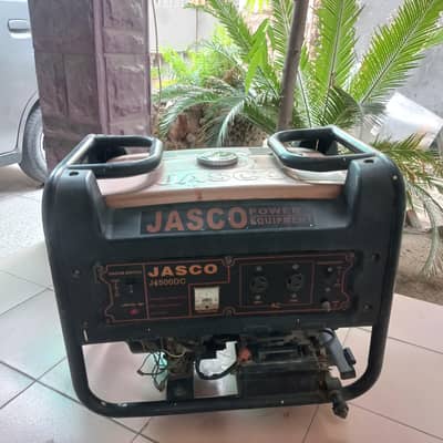 3KVA Generator for sale in PGECHS