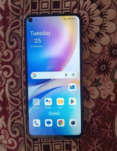 One Plus 8T