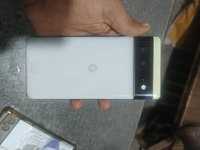 Google Pixel 6