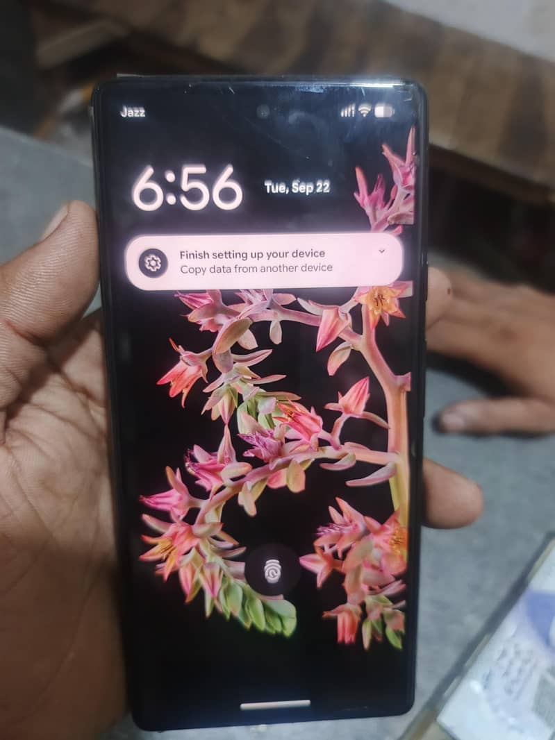 Google Pixel 6 1