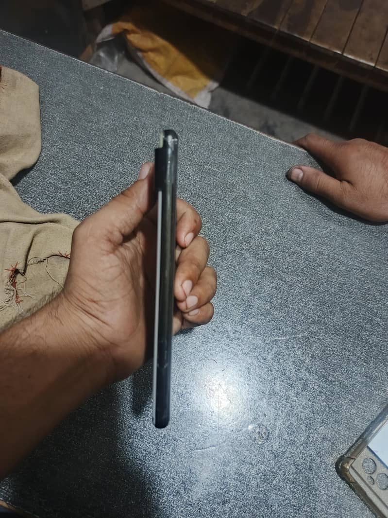 Google Pixel 6 5