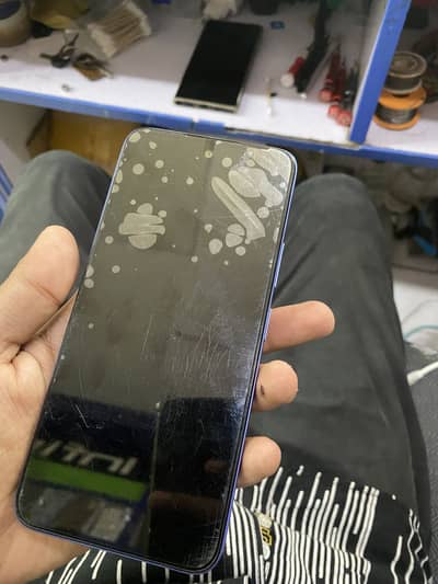 Infinix smart 10 plus