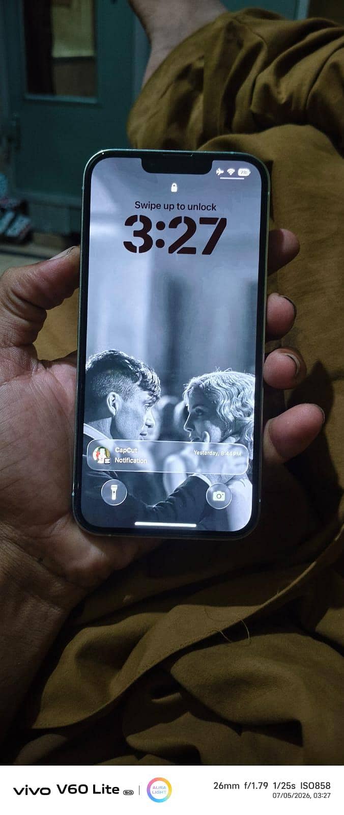 Apple iPhone 13 Pro 3
