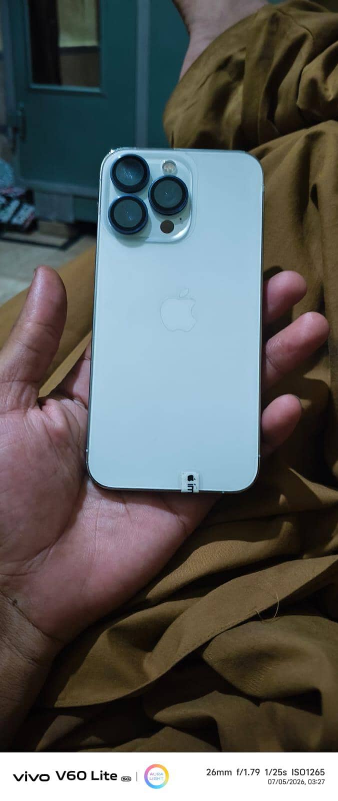 Apple iPhone 13 Pro 4