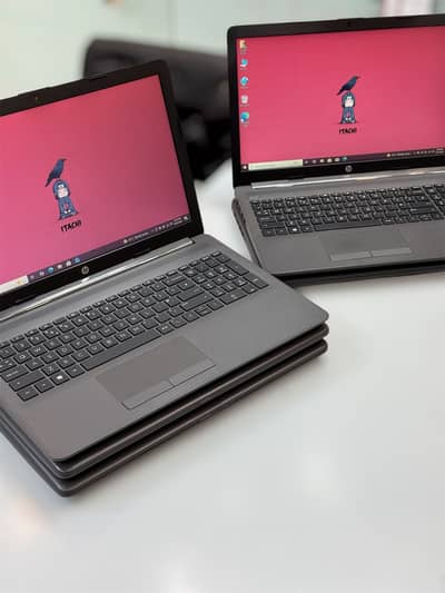 HP NOTEBOOK 255 G7