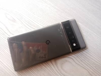 Google Pixel 6 Pro
