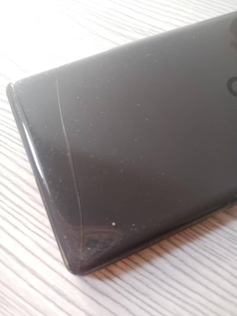 Google Pixel 6 Pro 5