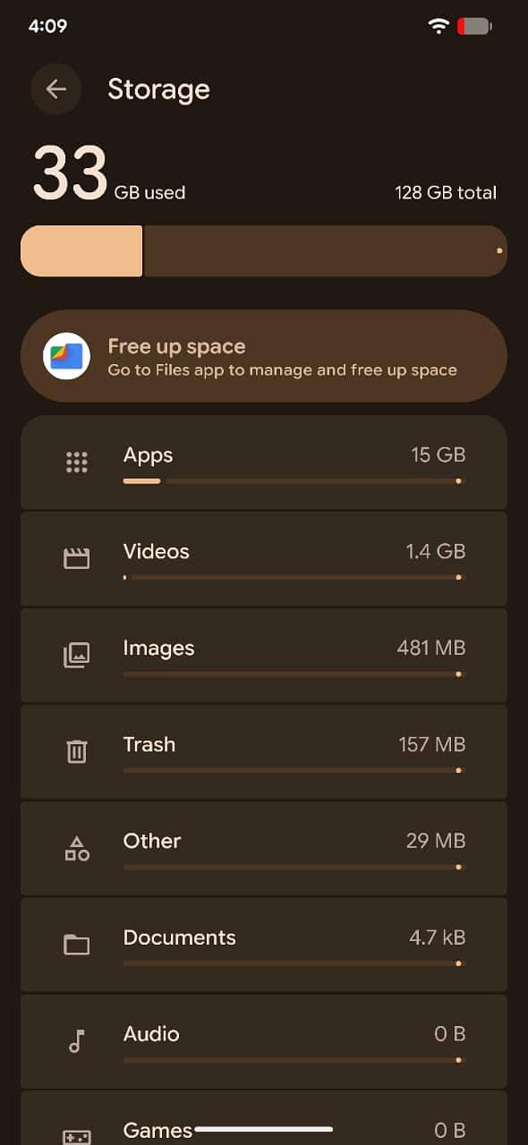 Google Pixel 6 Pro 10
