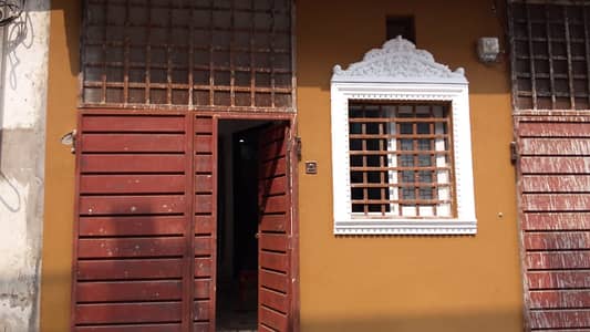 2.5 Marla Beautiful House For Sale