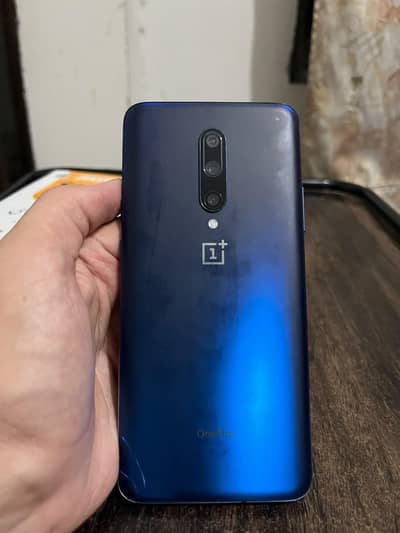 oneplus 7 pro pta approved