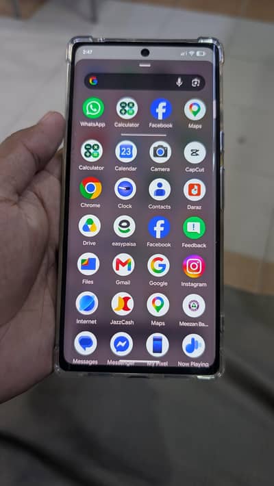 Google Pixel 6 Pro