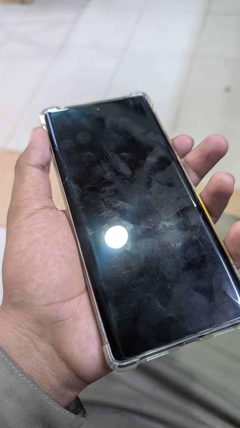 Google Pixel 6 Pro 1