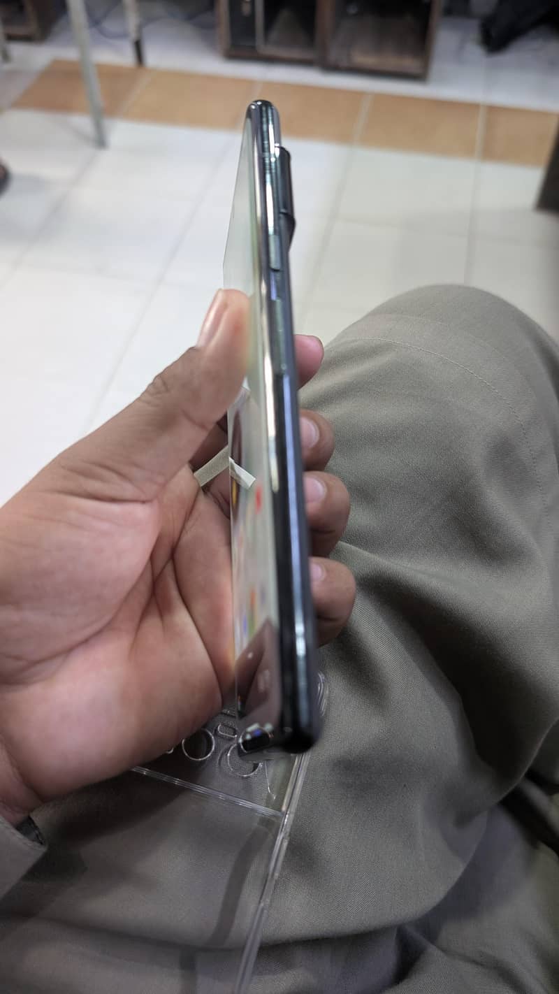 Google Pixel 6 Pro 4