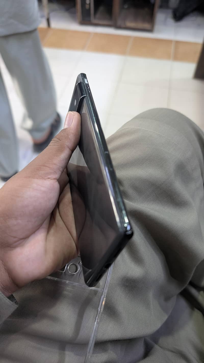 Google Pixel 6 Pro 6