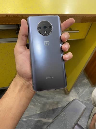 One Plus 7T