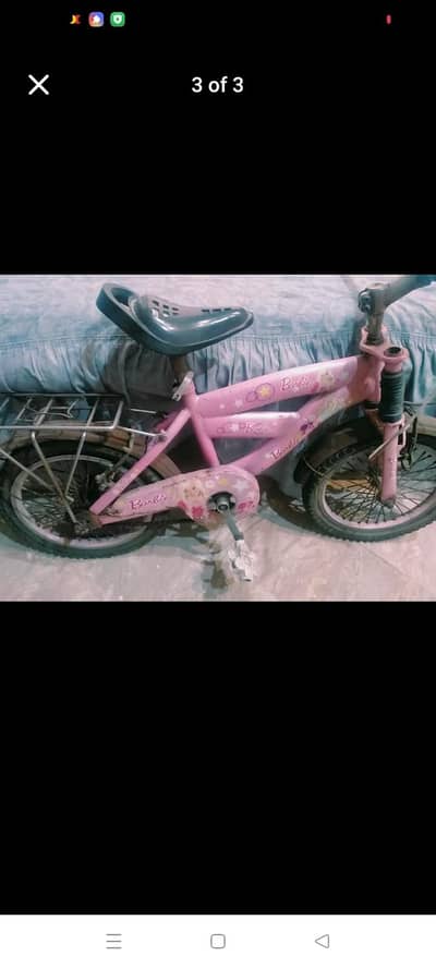 BMX Cycle For Sale