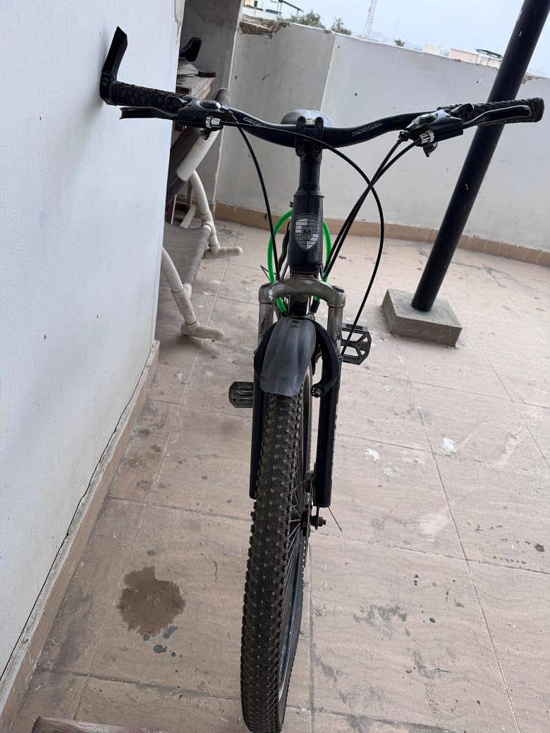imported cycle 4