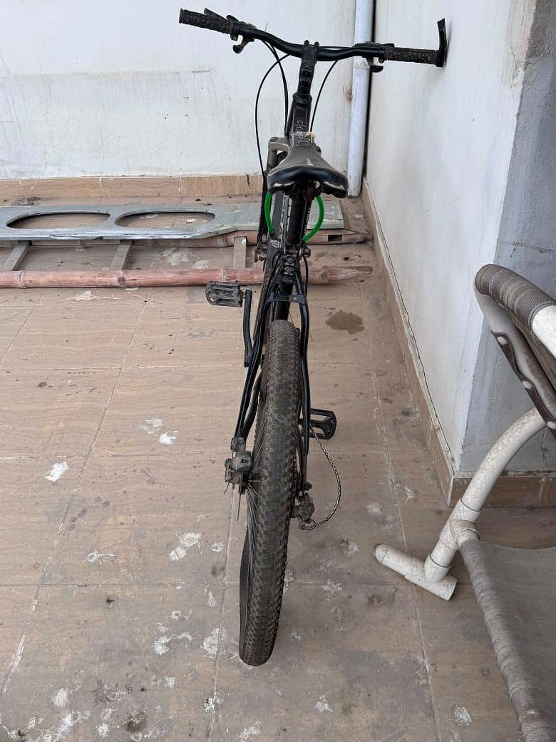 imported cycle 5