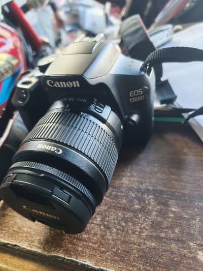 canon 1300D