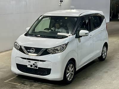 Nissan Dayz 2023/2026 X Package 4Grade Total Genuine Push Start