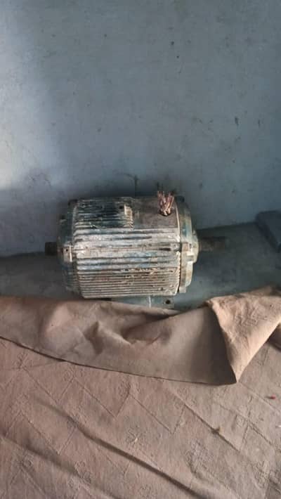 water motor