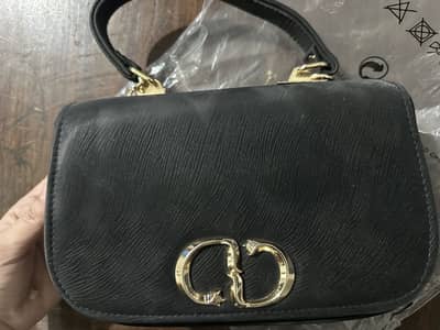 New Susen Bag