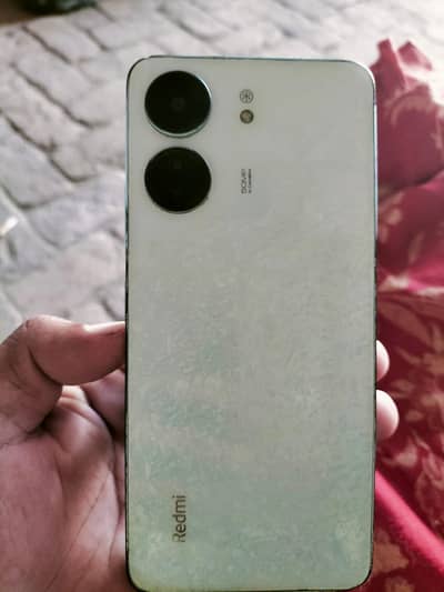 Xiaomi Redmi 13c