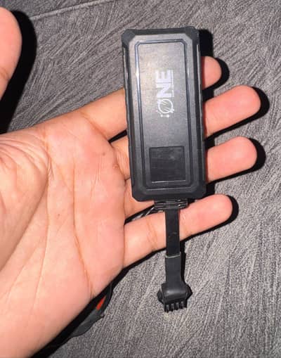 bike&car Tracker