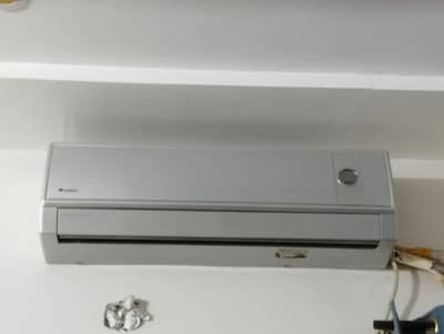 1.5ton simple ac