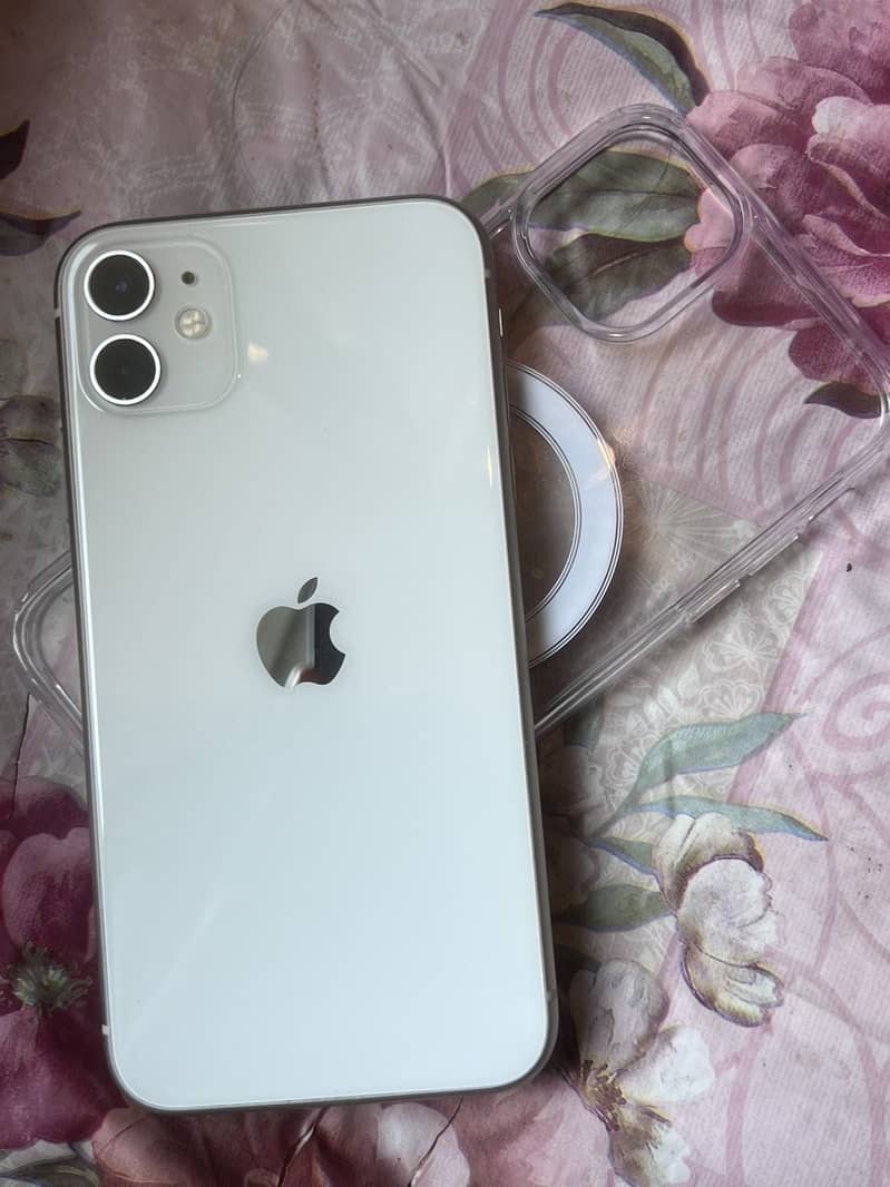 iPhone 11 1
