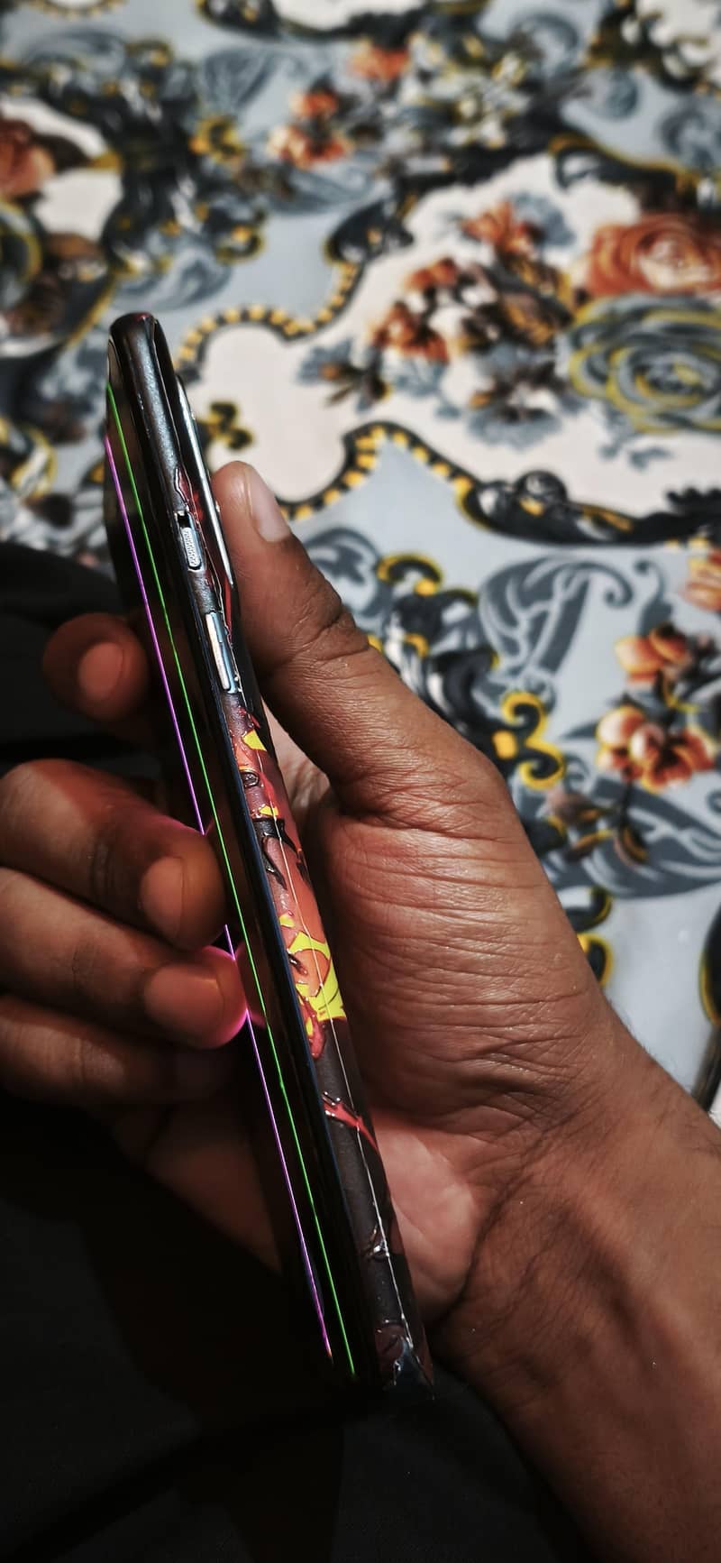 One Plus 9 5G 2