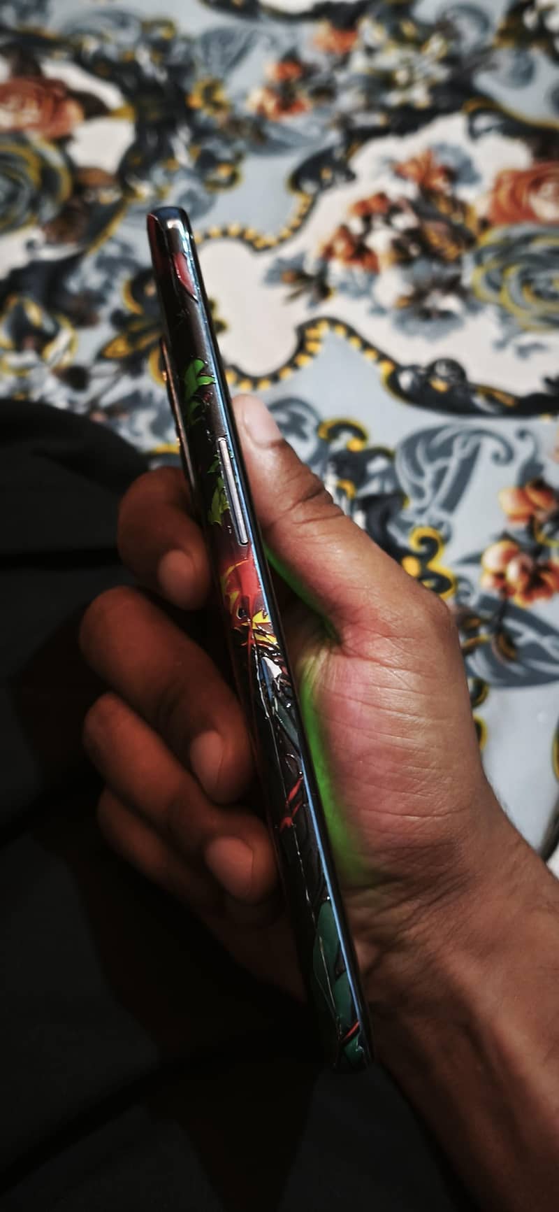 One Plus 9 5G 3