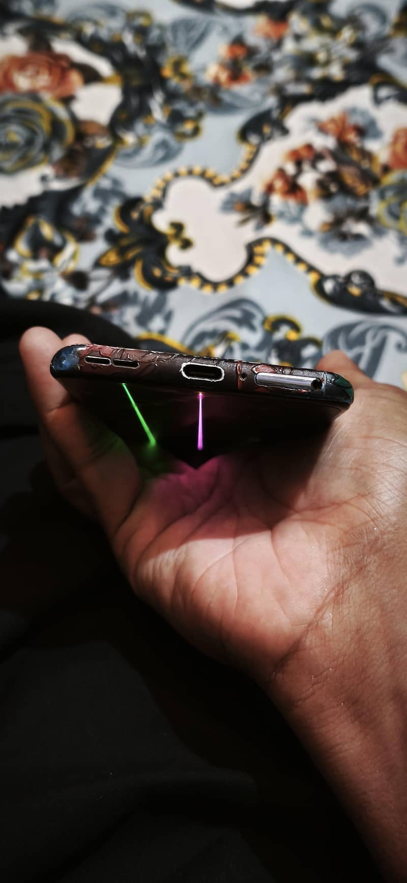 One Plus 9 5G 5