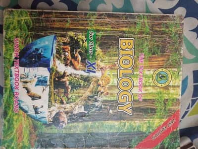 class 11 sindh board biology , chemistry and physics books