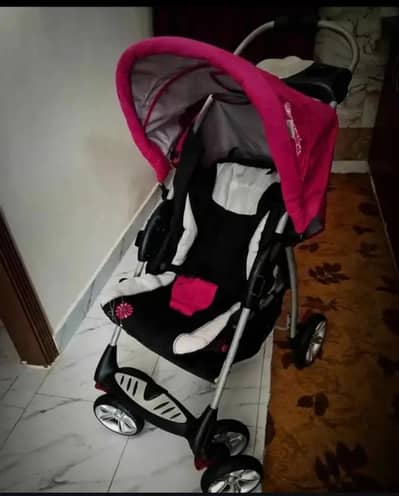 baby pram stroller