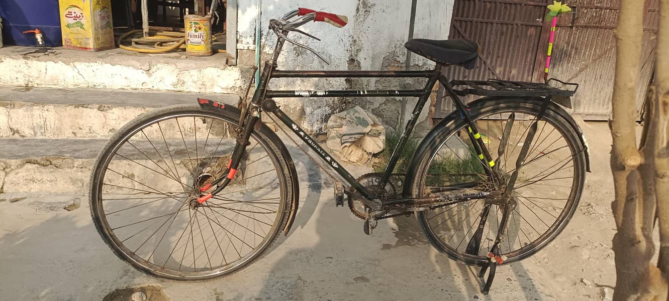 Cycle 0