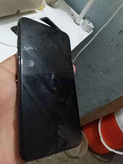 Apple iPhone X