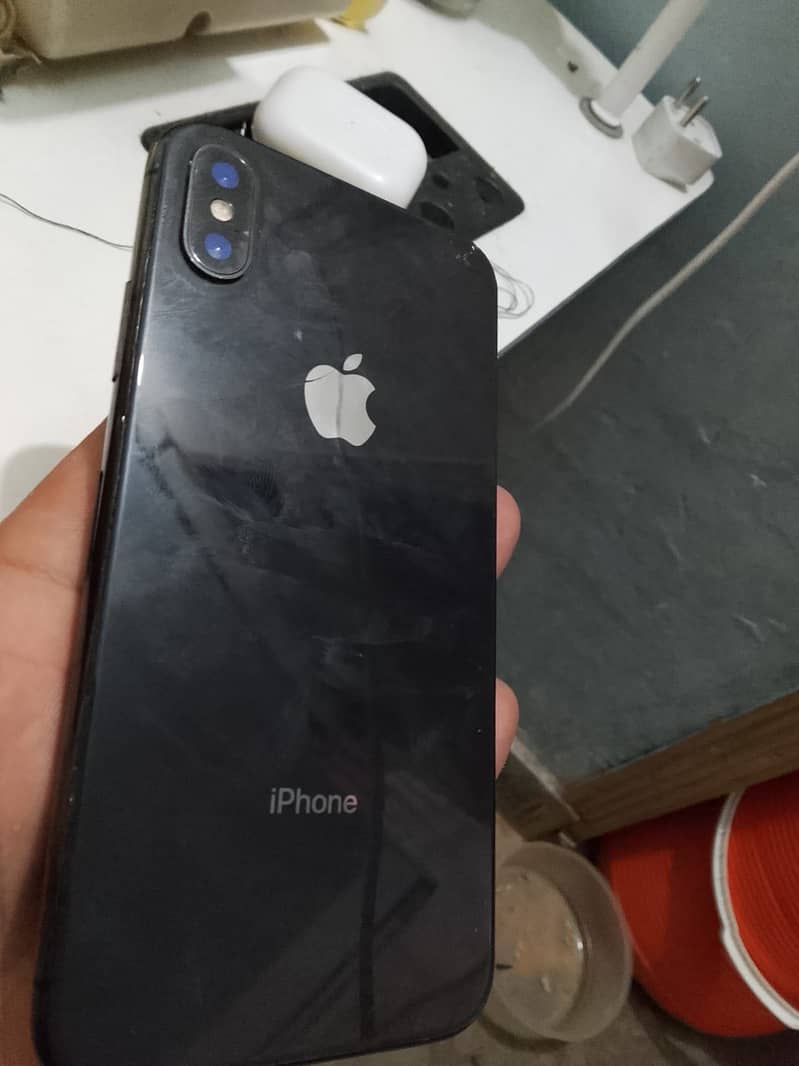 Apple iPhone X 2