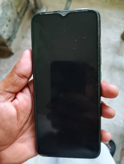 Infinix Hot 11 Play