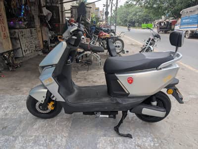 Metro T9