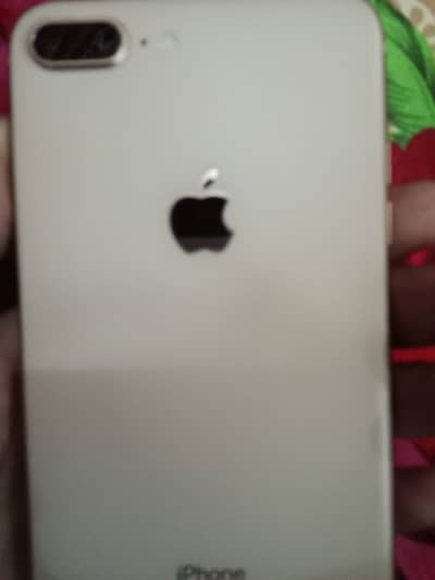 Apple iPhone 8 Plus