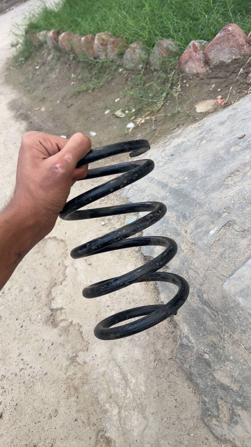 3 way coilover 3