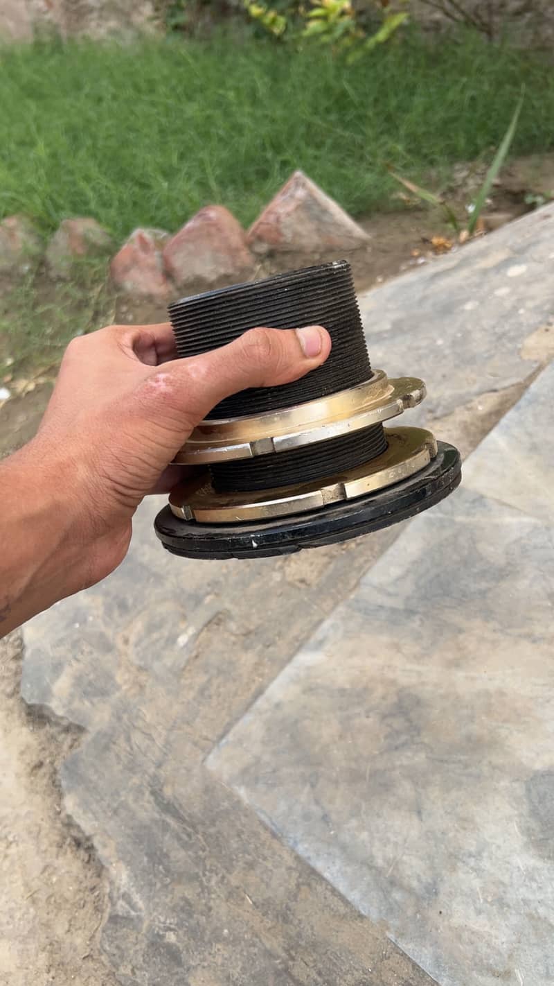 3 way coilover 4
