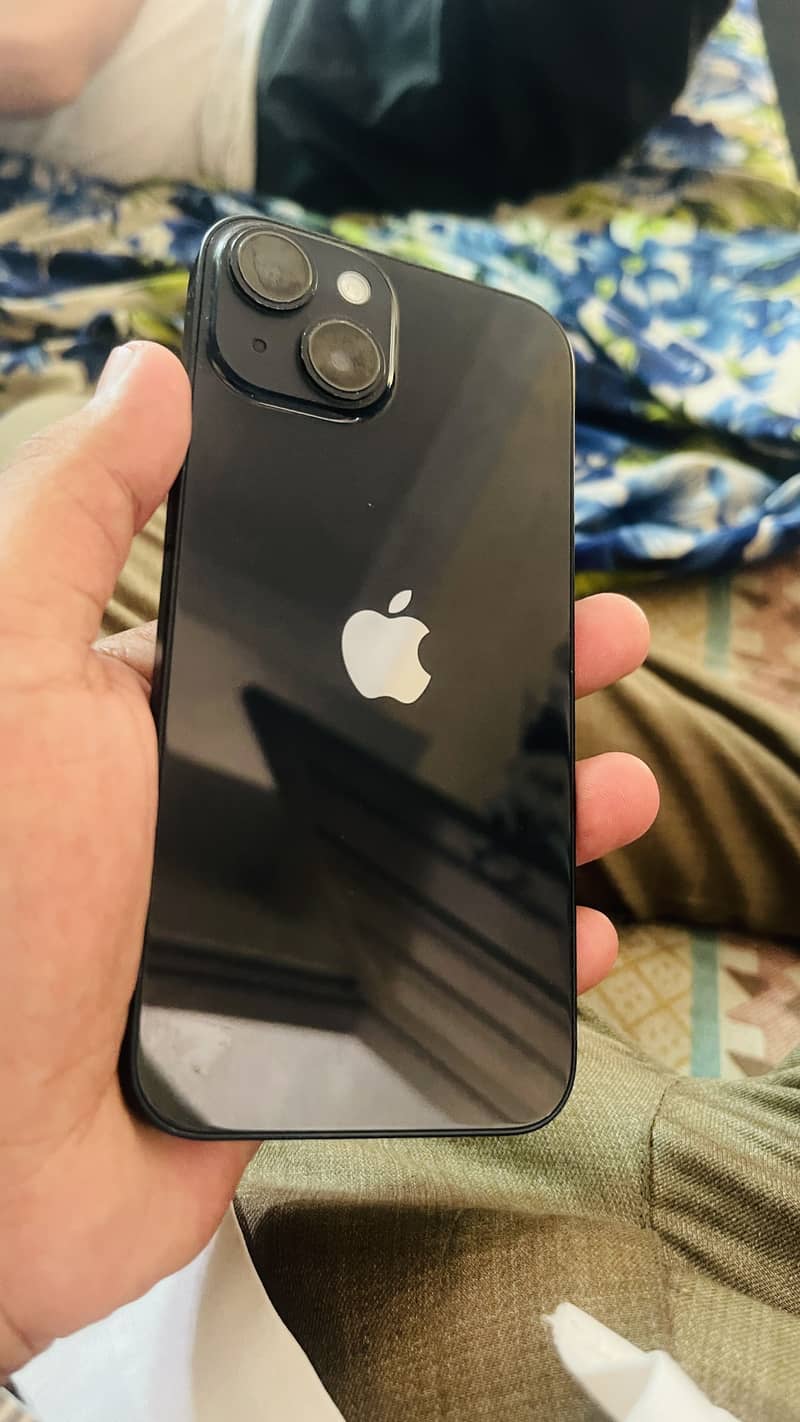 Apple iPhone 14 1